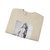 DURER, Albrecht - Rear View of a Female Nude Holding A Cap (Artwork) Crewneck Sweatshirt