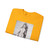 DURER, Albrecht - Rear View of a Female Nude Holding A Cap (Artwork) Crewneck Sweatshirt