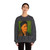 DURER, Albrecht - Portrait of Michael Wolgemut 2 (Artwork) Crewneck Sweatshirt