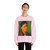 DURER, Albrecht - Portrait of Michael Wolgemut 2 (Artwork) Crewneck Sweatshirt