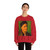 DURER, Albrecht - Portrait of Michael Wolgemut 2 (Artwork) Crewneck Sweatshirt