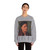 DURER, Albrecht - Portrait of Michael Wolgemut (Artwork) Crewneck Sweatshirt
