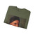 DURER, Albrecht - Portrait of Michael Wolgemut (Artwork) Crewneck Sweatshirt