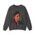 DURER, Albrecht - Portrait of Michael Wolgemut (Artwork) Crewneck Sweatshirt