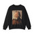 DURER, Albrecht - Portrait of Hieronymus Holzschuher (Artwork) Crewneck Sweatshirt
