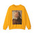 DURER, Albrecht - Portrait of Hieronymus Holzschuher (Artwork) Crewneck Sweatshirt