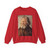 DURER, Albrecht - Portrait of Hieronymus Holzschuher (Artwork) Crewneck Sweatshirt