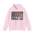 SIGNORELLI, Luca - The Damned (detail)4 (Artwork) Hoodie