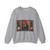 DURER, Albrecht - Portrait of Oswolt Krel (Artwork) Crewneck Sweatshirt