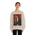 DURER, Albrecht - Portrait of Oswolt Krel2 (Artwork) Crewneck Sweatshirt