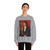 DURER, Albrecht - Portrait of Oswolt Krel2 (Artwork) Crewneck Sweatshirt