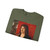 DURER, Albrecht - Portrait of Oswolt Krel2 (Artwork) Crewneck Sweatshirt