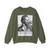 DURER, Albrecht - Portrait of Philip Melanchthon (Artwork) Crewneck Sweatshirt
