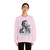 DURER, Albrecht - Portrait of Philip Melanchthon (Artwork) Crewneck Sweatshirt