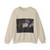 FRIEDRICH, Caspar David - Man and Woman Contemplating the Moon (Artwork) Crewneck Sweatshirt