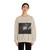 FRIEDRICH, Caspar David - Man and Woman Contemplating the Moon (Artwork) Crewneck Sweatshirt