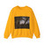 FRIEDRICH, Caspar David - Man and Woman Contemplating the Moon (Artwork) Crewneck Sweatshirt