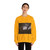 FRIEDRICH, Caspar David - Man and Woman Contemplating the Moon (Artwork) Crewneck Sweatshirt