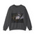FRIEDRICH, Caspar David - Man and Woman Contemplating the Moon (Artwork) Crewneck Sweatshirt