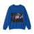 FRIEDRICH, Caspar David - Man and Woman Contemplating the Moon (Artwork) Crewneck Sweatshirt