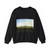 FRIEDRICH, Caspar David - Meadows near Greifswald (Artwork) Crewneck Sweatshirt