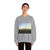 FRIEDRICH, Caspar David - Meadows near Greifswald (Artwork) Crewneck Sweatshirt