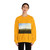 FRIEDRICH, Caspar David - Meadows near Greifswald (Artwork) Crewneck Sweatshirt