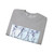 DURER, Albrecht - Putti Dancing and Making Music (Artwork) Crewneck Sweatshirt