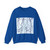 DURER, Albrecht - Putti Dancing and Making Music (Artwork) Crewneck Sweatshirt