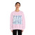 DURER, Albrecht - Putti Dancing and Making Music (Artwork) Crewneck Sweatshirt