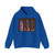 VIVARINI, Antonio - Sts Jerome, Bernardino of Siena, and Louis of Toulouse (Artwork) Hoodie