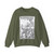 DURER, Albrecht - Schoolmaster (Artwork) Crewneck Sweatshirt