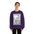 DURER, Albrecht - Schoolmaster (Artwork) Crewneck Sweatshirt