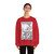 DURER, Albrecht - Schoolmaster (Artwork) Crewneck Sweatshirt
