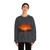 FRIEDRICH, Caspar David - Mountainous River Landscape (Night Version) (Artwork) Crewneck Sweatshirt