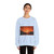 FRIEDRICH, Caspar David - Mountainous River Landscape (Night Version) (Artwork) Crewneck Sweatshirt