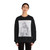 DURER, Albrecht - Seated Prophet (Artwork) Crewneck Sweatshirt