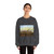 FRIEDRICH, Caspar David - Neubrandenburg In Flames (Artwork) Crewneck Sweatshirt