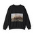 GUARDI, Francesco - A View of the Entrance to the Grand Canal (Artwork) Crewneck Sweatshirt