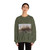 GUARDI, Francesco - A View of the Entrance to the Grand Canal (Artwork) Crewneck Sweatshirt