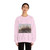 GUARDI, Francesco - A View of the Entrance to the Grand Canal (Artwork) Crewneck Sweatshirt