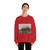 GUARDI, Francesco - A View of the Entrance to the Grand Canal (Artwork) Crewneck Sweatshirt