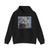 MONET, Claude - Chrysanthemums (Artwork) Hoodie