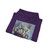 MONET, Claude - Chrysanthemums (Artwork) Hoodie