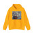 MONET, Claude - Chrysanthemums (Artwork) Hoodie