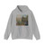 MONET, Claude - Corner of the Garden at Montgeron (Artwork) Hoodie