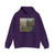 MONET, Claude - Corner of the Garden at Montgeron (Artwork) Hoodie