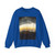FRIEDRICH, Caspar David - Neubrandenburg (Artwork) Crewneck Sweatshirt