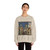 GIOTTO di Bondone - 10. Entry into Jerusalem (Artwork) Crewneck Sweatshirt