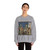 GIOTTO di Bondone - 10. Entry into Jerusalem (Artwork) Crewneck Sweatshirt